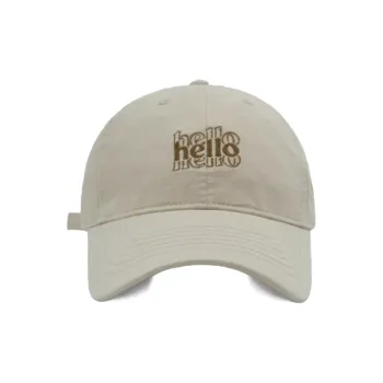 FREE RABBITⅡ Baseball Caps Unisex