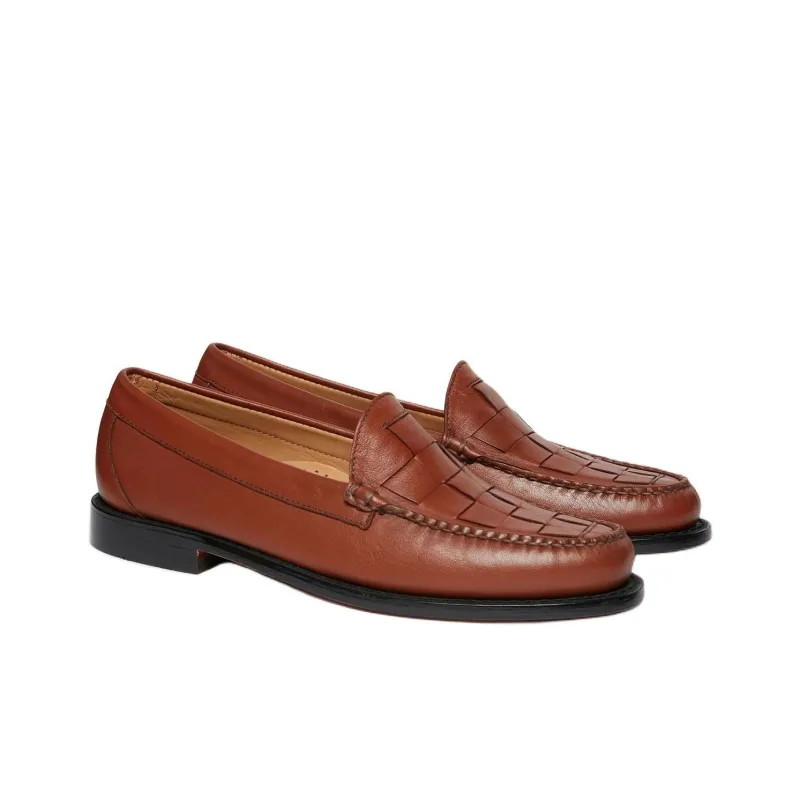 G.H. Bass & Co. Loafers Men's Brown-2