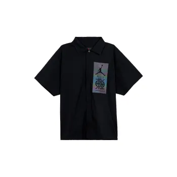 JORDAN Dongdan T Shirts Men Black