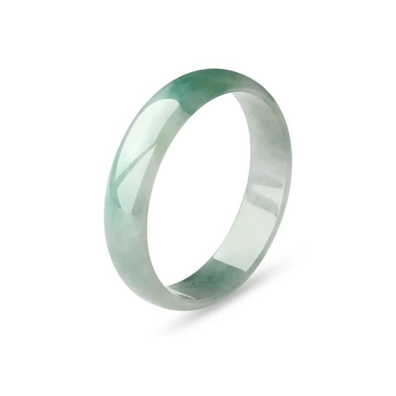 LAOMIAO Bean Type Bangles Women's-5