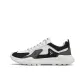 White Black