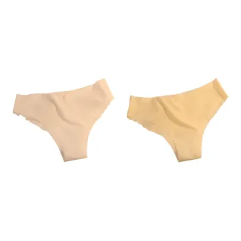 MIIOW Cool One Summer Series Underpants Women's 2 Pack