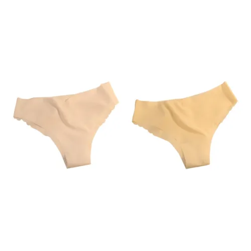 MIIOW Cool One Summer Series Underpants Women's 2 Pack