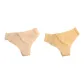 2 Pack (White+Yellow)