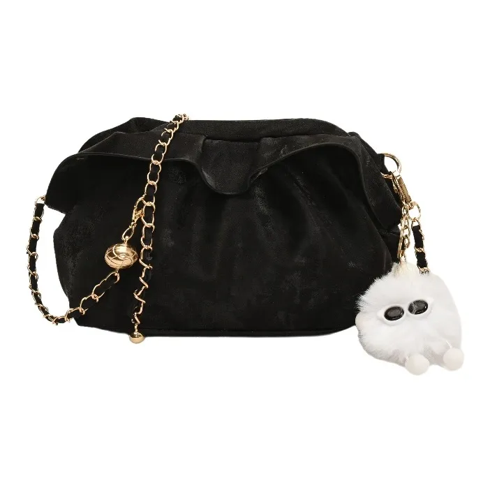 BAODIDAISHU PU Shoulder Bag Crossbody Bag Regular Women's Multicolor-6