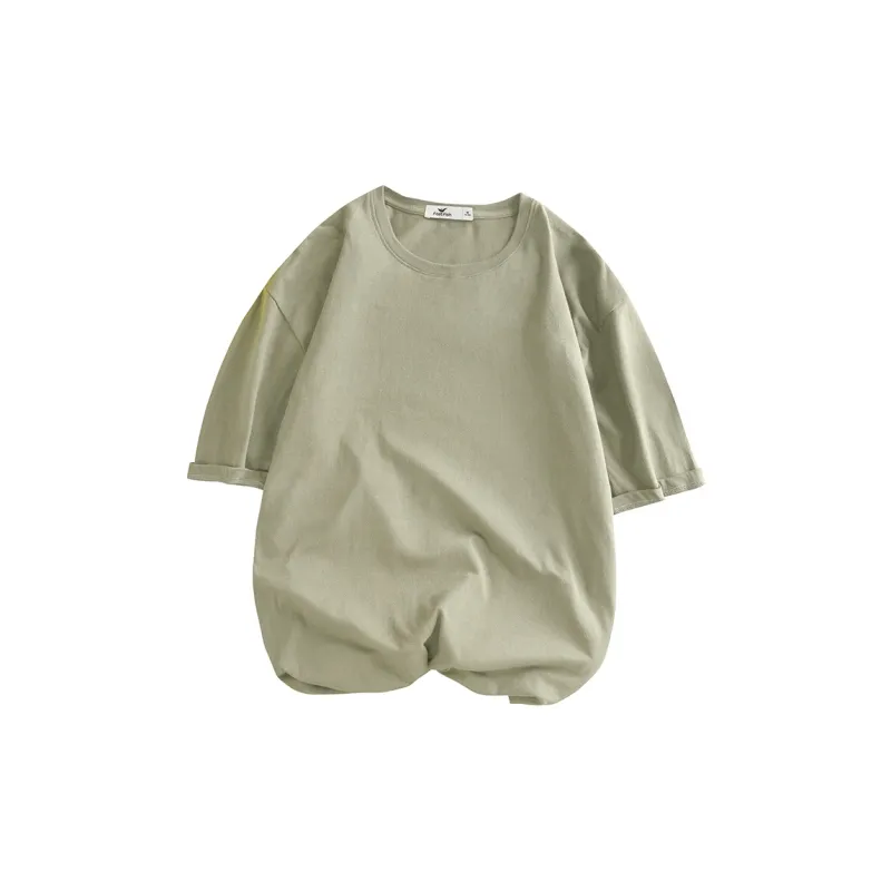 FASTFISH T Shirts Unisex-10