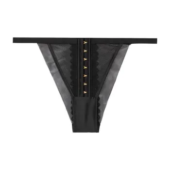 Victoria's Secret VERY SEXY Underpants Women's 1 Pack Black