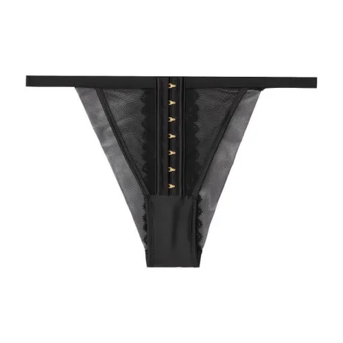 Victoria's Secret VERY SEXY Underpants Women's 1 Pack Black