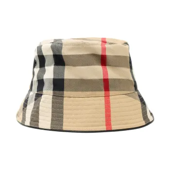 Burberry Bucket Hats Unisex