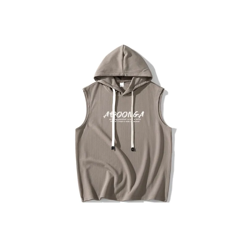 ADOONGA Tank Tops Unisex-7