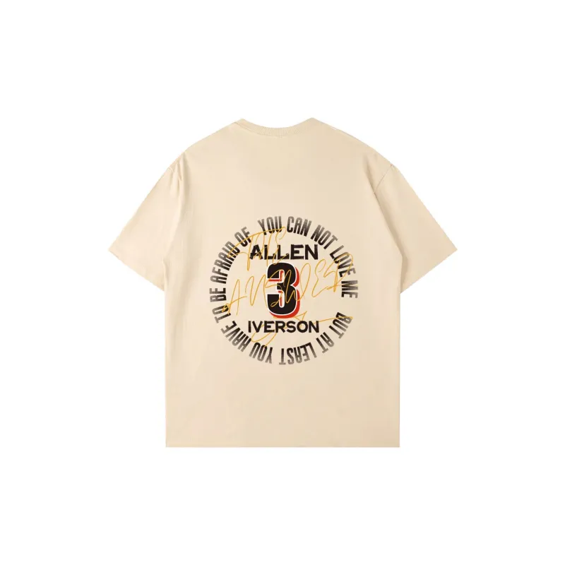 AI3 T Shirts Unisex-9