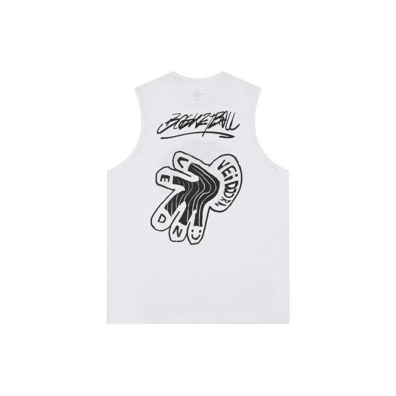 VEIDOORN Tank Tops Unisex-7