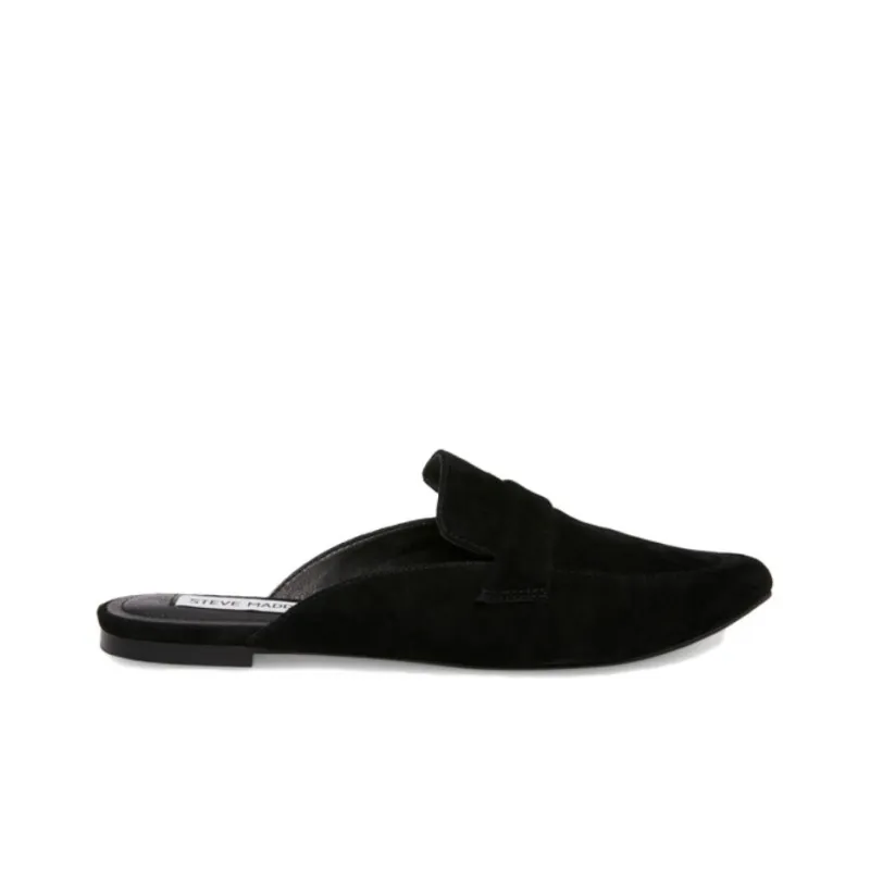 STEVE MADDEN Wrap-toe Slippers Women's-1