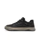 Black (Standard Leather Shoe Size)