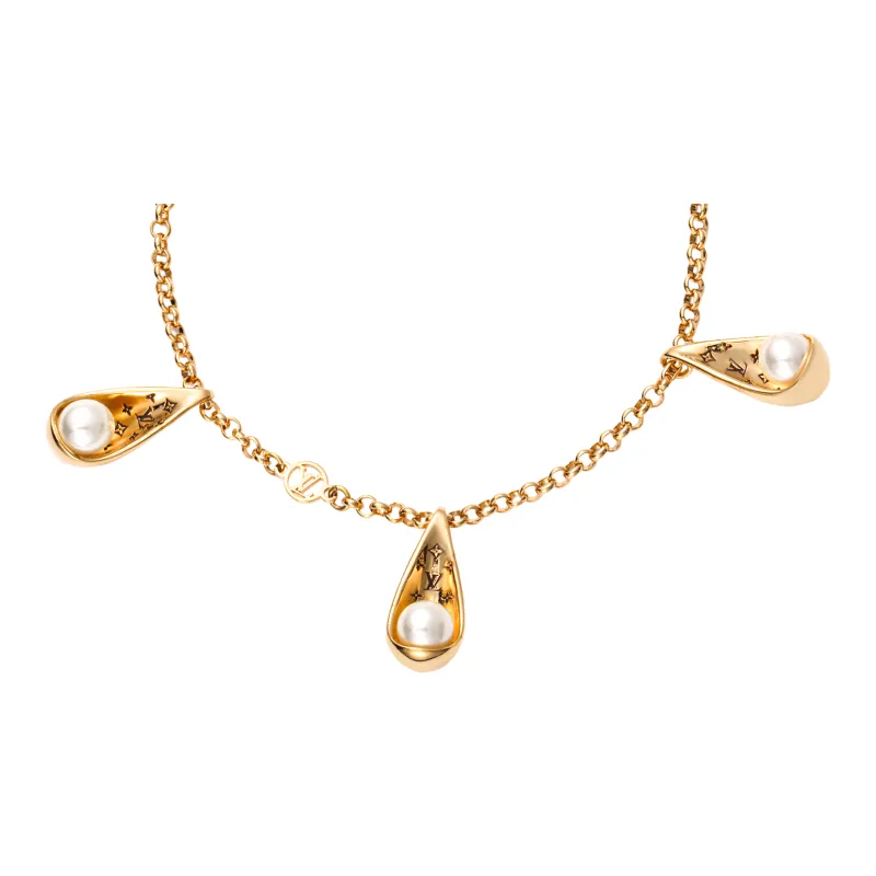 LOUIS VUITTON Bracelets Women's Gold-0