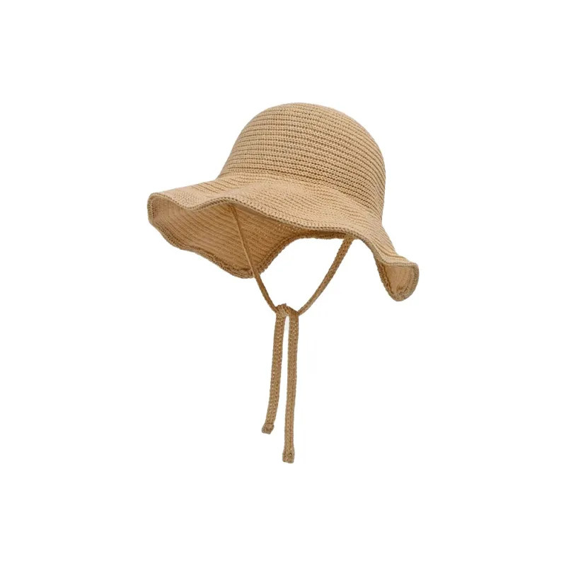 FREE RABBITⅡ Sun Protection Hats Unisex-1