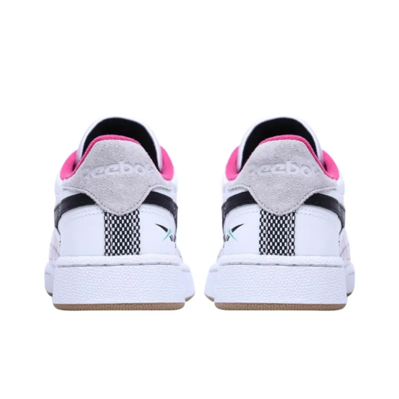 Club C Reebok 85 Ati 90s 'White'-3