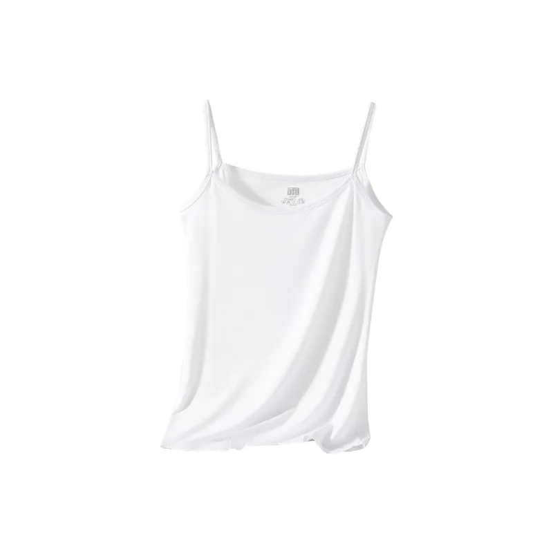 H YXIANG Women's Camisoles-3
