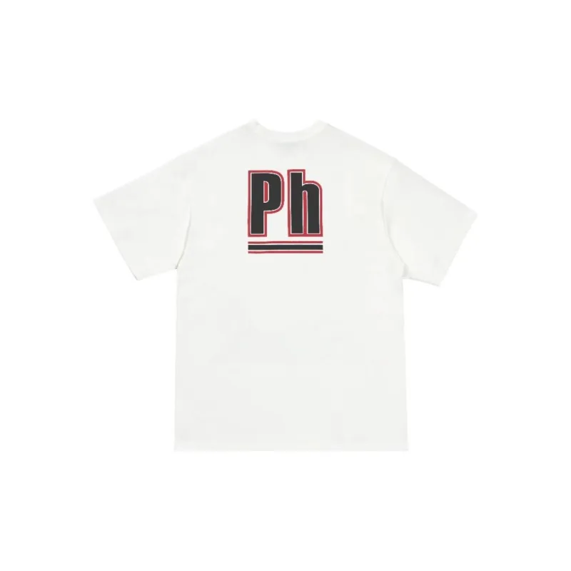 PATTHUB T-Shirts Unisex-4