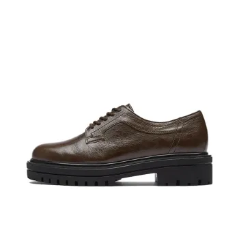 Gabor Dress Shoes Women's Low-Top Gray