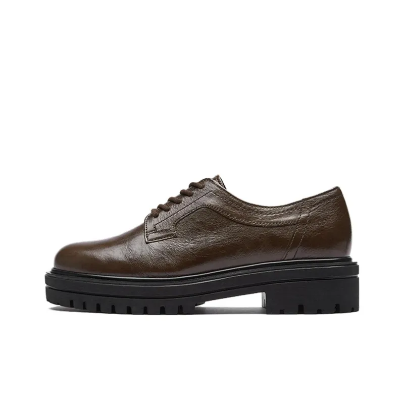Gabor Dress Shoes Women's Low Top Gray-0