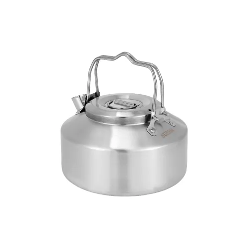 Mulan Brigade Outdoor Water Equipment Outdoor Water Bottle 900ml Stainless Steel