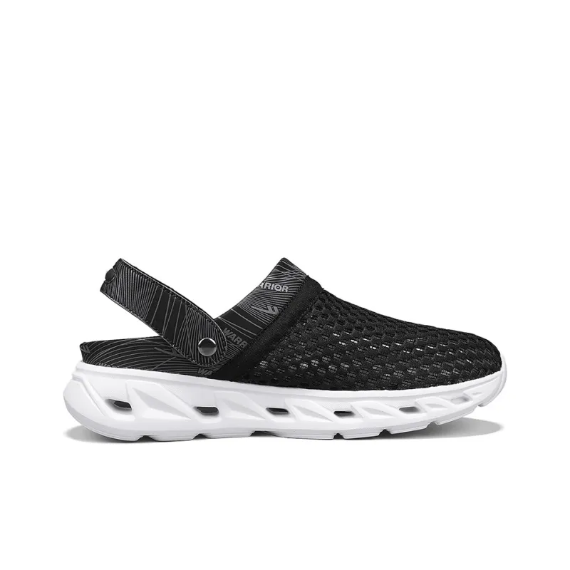 WARRIOR Clogs Men-20