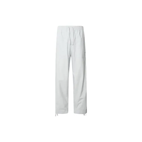 Nike Casual Pants Men White