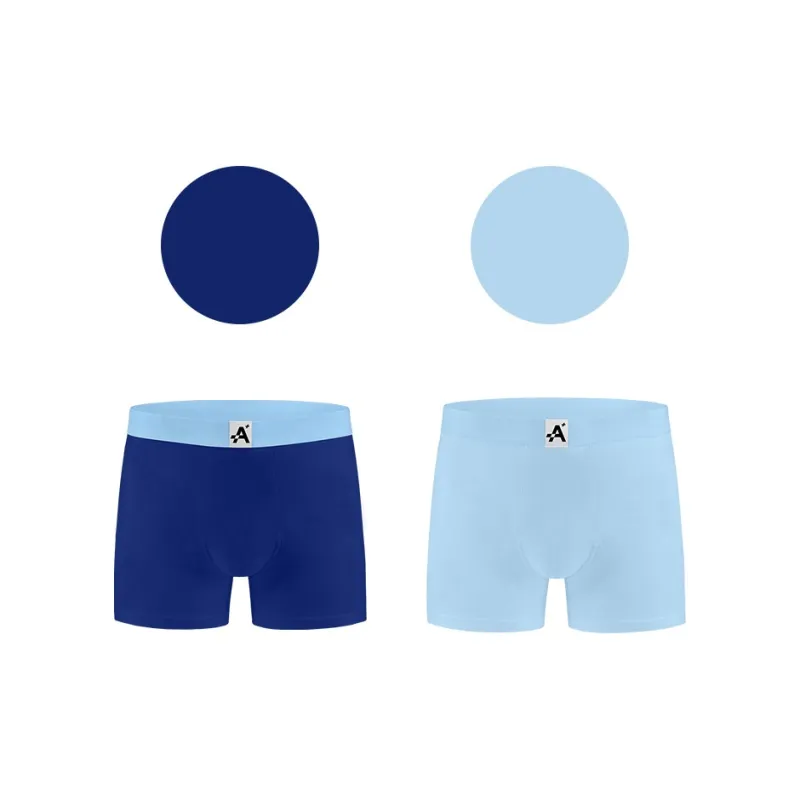 A damunderwear Underpants Men's 2 Pack-5