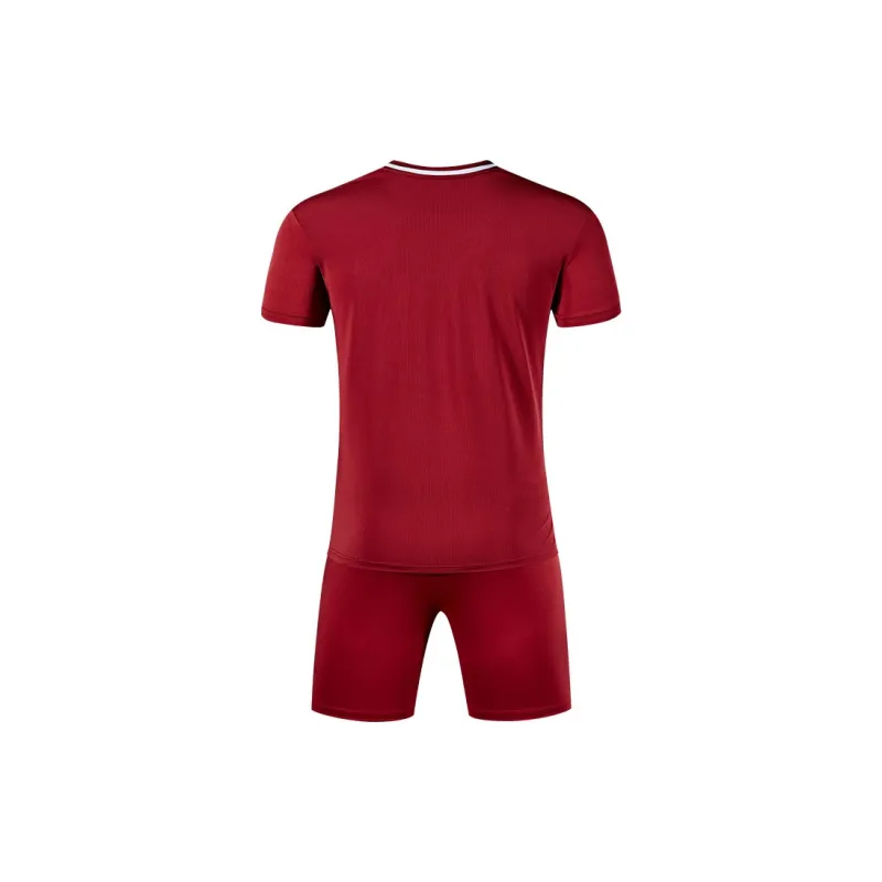 Joma Training Series Soccer Match Outfit Set Men's-16