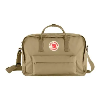 Fjallraven Ethylene Resin Handbag Shoulder Bag Crossbody Bag Regular Unisex Clay