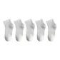 5 Pack (White)