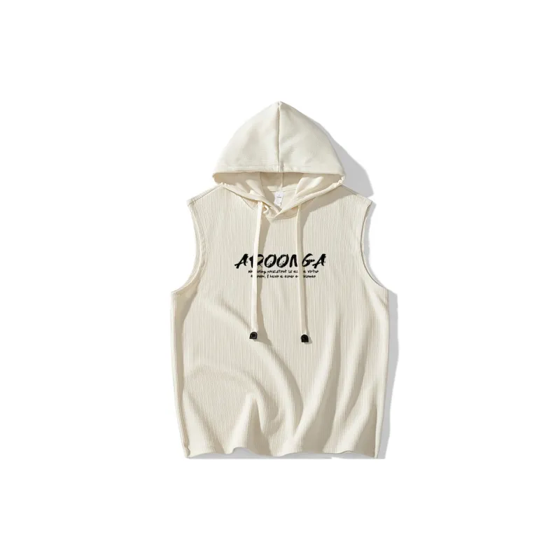 ADOONGA Tank Tops Unisex-4