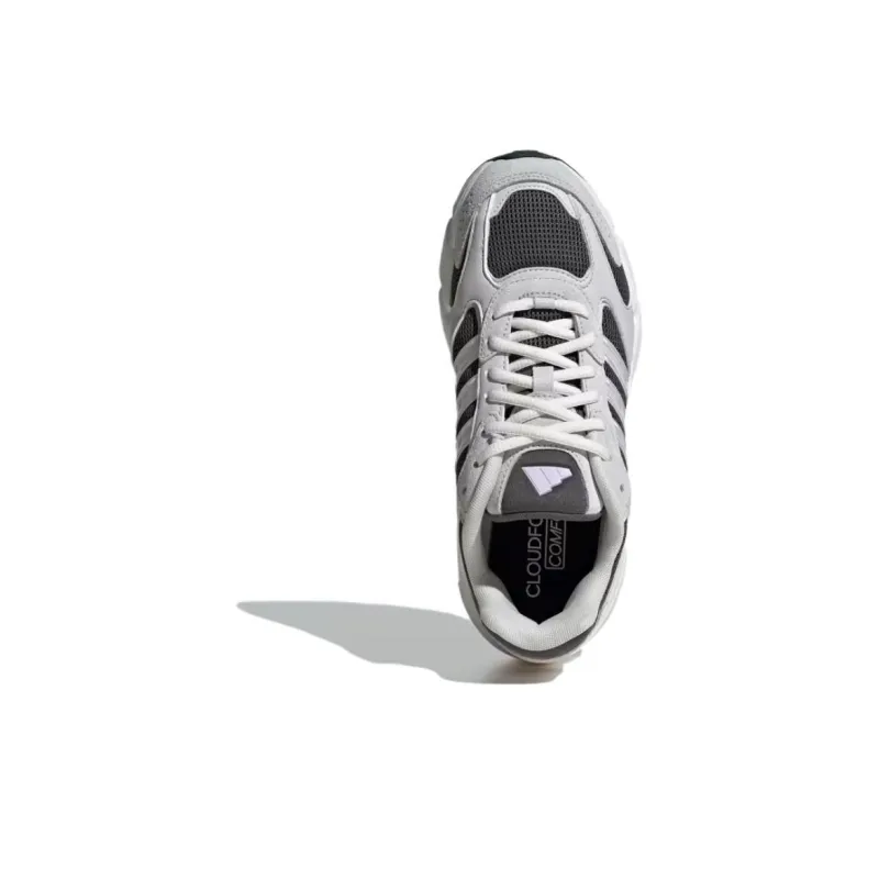 Adidas Crazychaos 2000 Grey Ice Lavender Dash Grey Women's-3