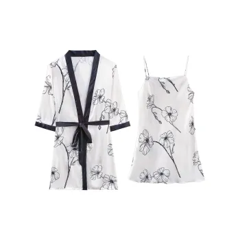LoveEsteem Pajama Set Women's Apricot