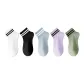 White 1+Black 1+Light Blue 1+Purple 1+Green 1