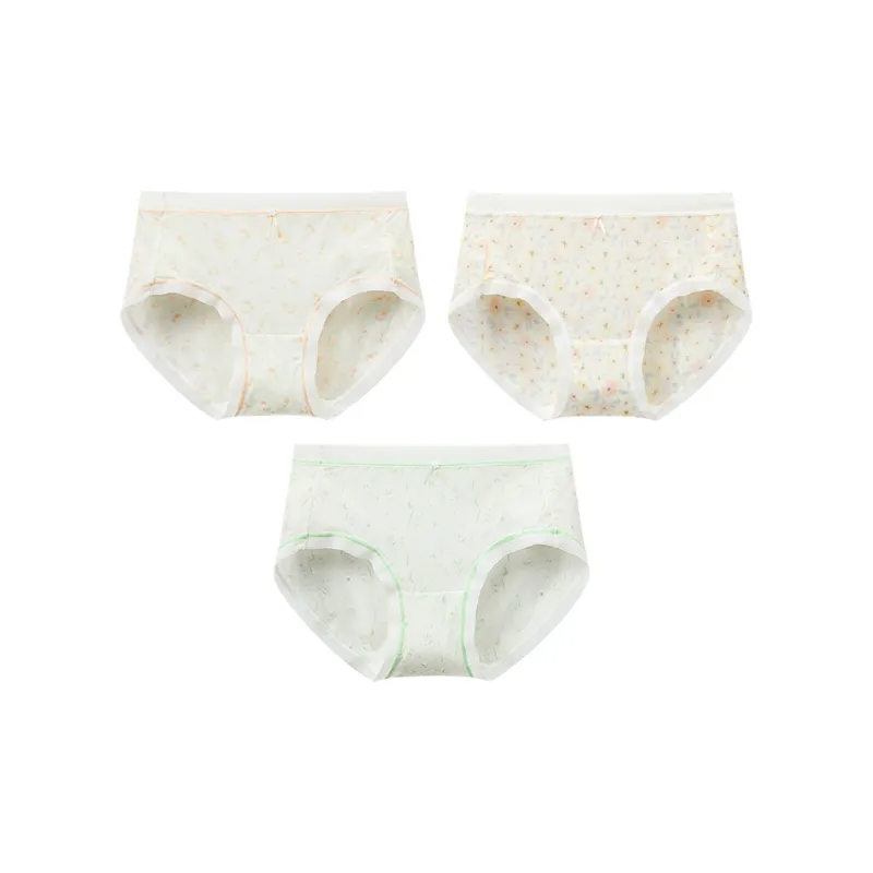 Urban Beauty Underpants Women's 3 Pack-2
