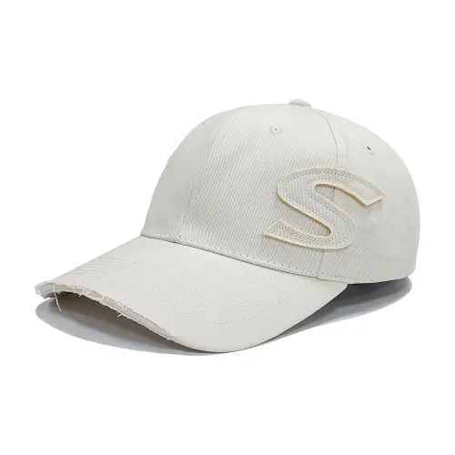 STUFFER Polyamide Baseball Caps Unisex