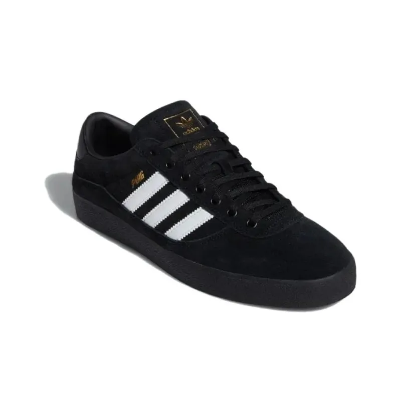 Adidas Puig Indoor Core Black Cloud White-2