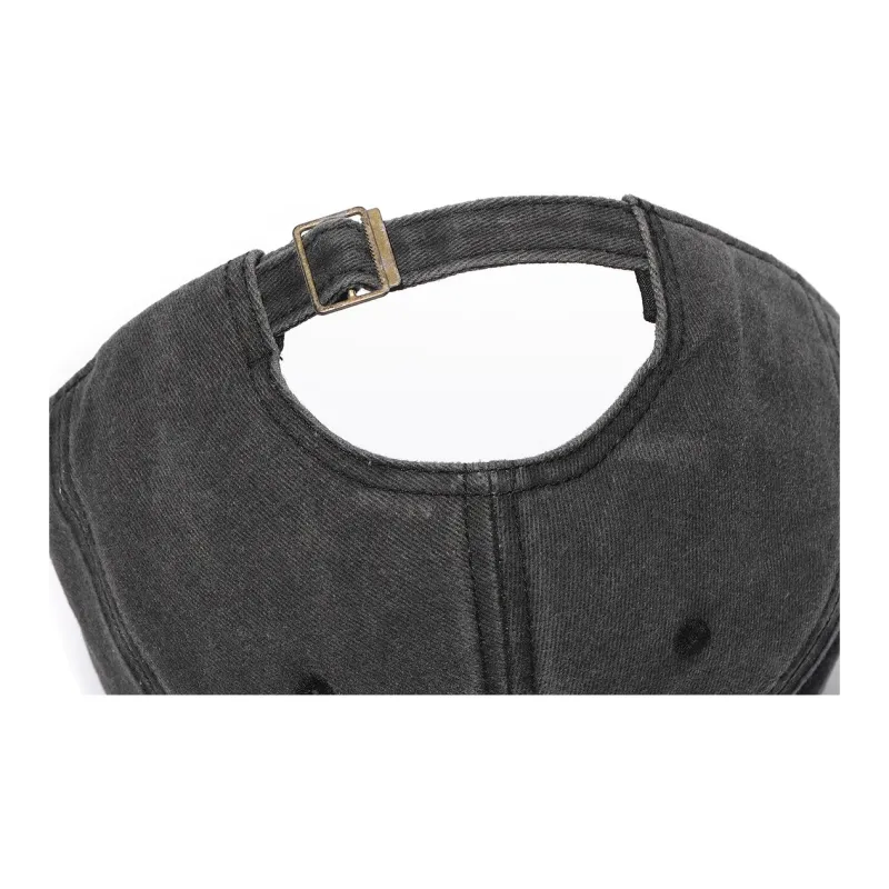Clect Cotton Baseball Caps Women's-2