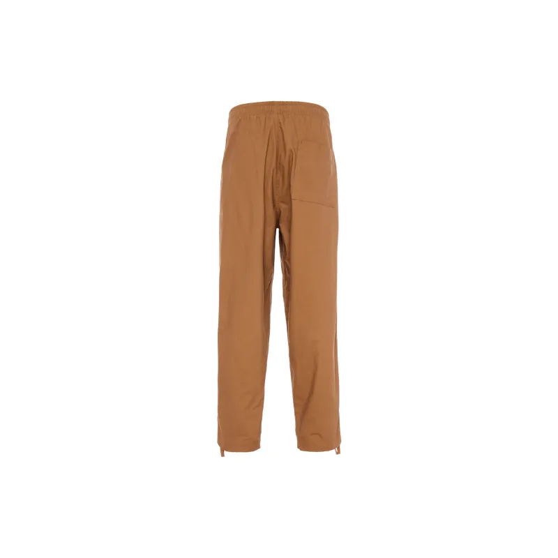 Nike Casual Pants Men's Dark Brown-1
