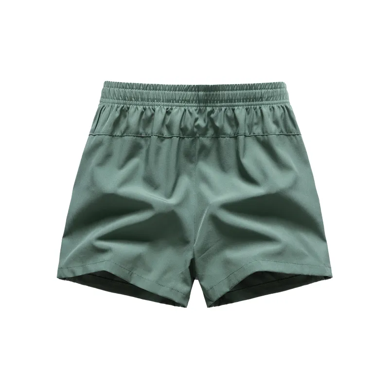 AMBER LIGHT Casual Shorts Unisex-9