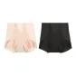 2 Pack (Light Skin/Elegant Black)