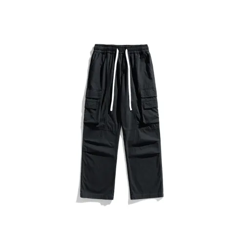 SZSX Cargo Pants Unisex