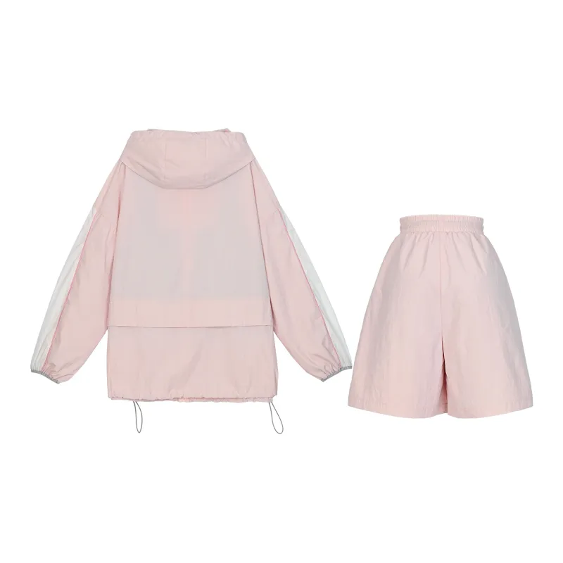 Snbl x Disney Casual Suit Women's-1