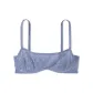 Dusty Iris/Gray