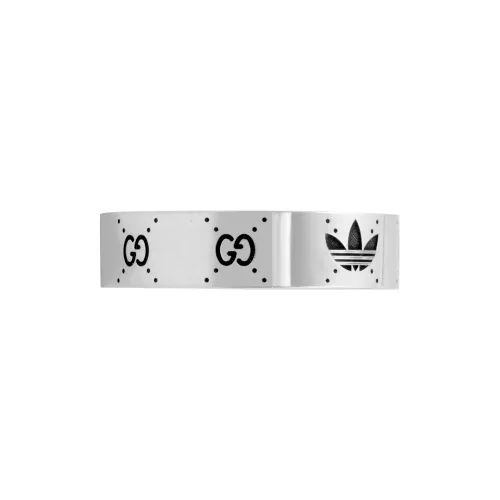 Adidas X GUCCI GG Rings Unisex