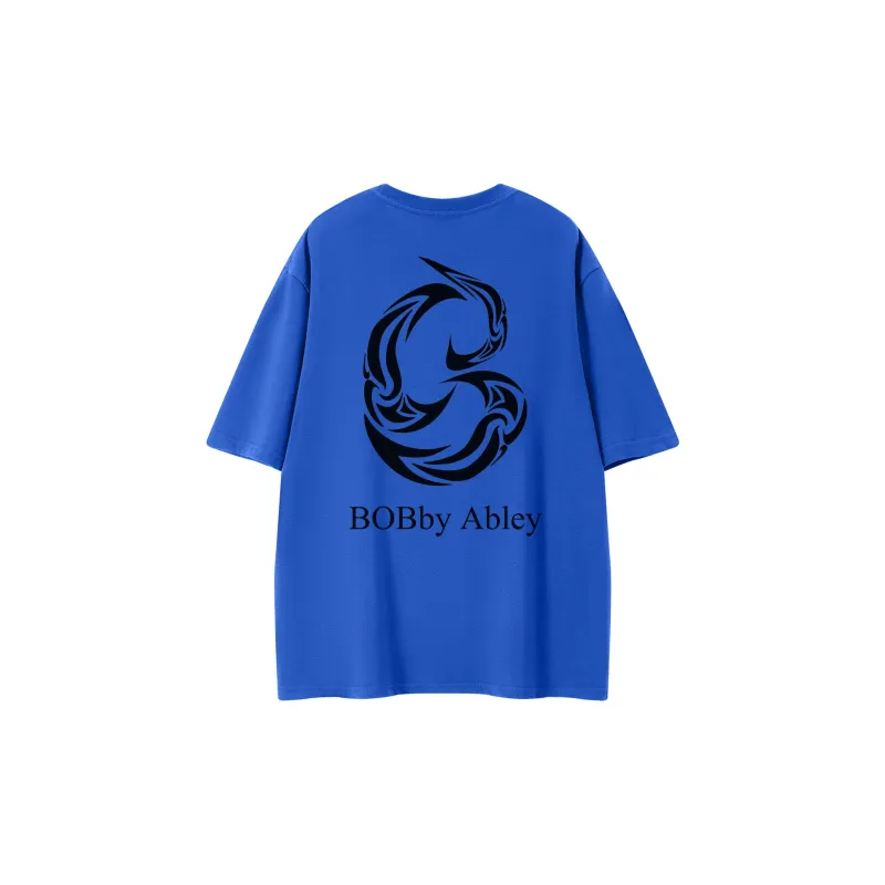 BOBBY ABLEY T Shirts Unisex-9