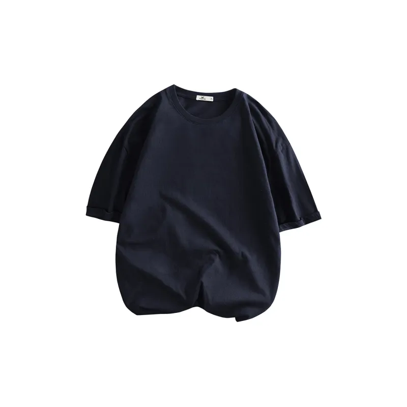 FASTFISH T Shirts Unisex-13
