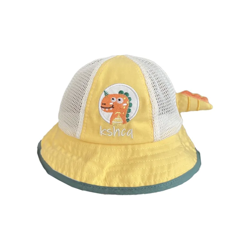 AAJF Sun Protection Hats Kids-2